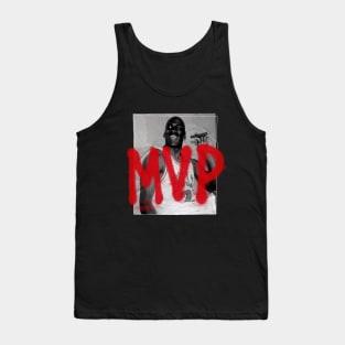 Champion MVP Michael Tank Top